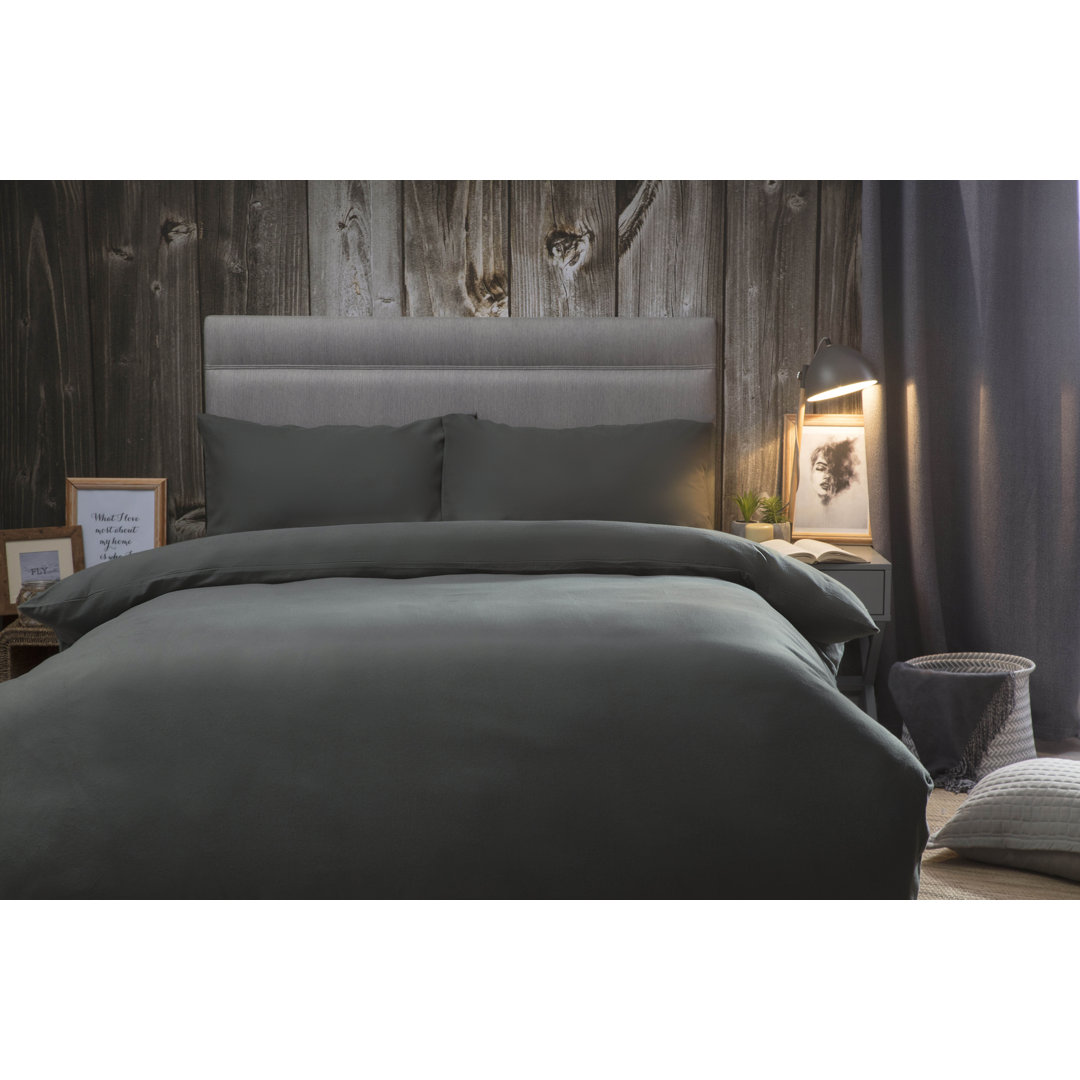 Cotton 200 TC Duvet Cover Set
