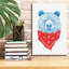 " Wild Bear " by Balazs Solti-21744407