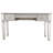 Mirrored Vanities Desk with Drawers,Bedroom Makeup Vanity Table Set with Mirror and Stool,Flip Up Dressing Table for Bedroom/Makeup Room,Working Desk for Women,Girl Furniture Combo-881019900