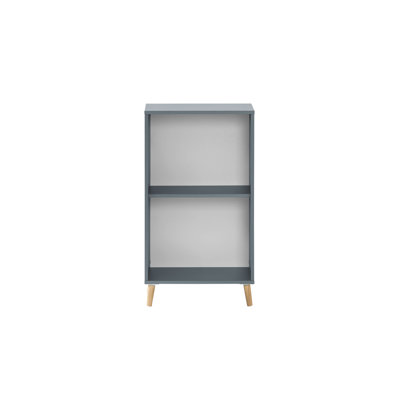 Hurdland 1 -Shelf