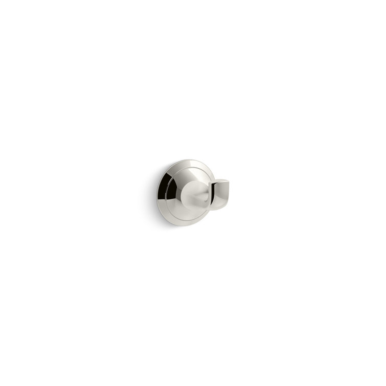 Script™ Towel Hook