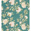 Calabria Peonia Print Fabric-38490235