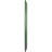 Endurathane Tyrone Ceiling Medallion, 16 1/8"OD x 3/4"P (Fits Canopies up to 6 3/4"), Hand-Painted Athenian Green Finish-27783463