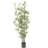 188cm Faux Bamboo Tree in Earthenware Pot