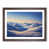 Walnut Framed