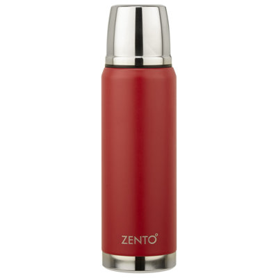 Casa & Casa 500 mL Double Wall Insulated Travel Mug with