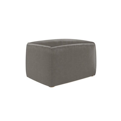 Varick Upholstered Ottoman