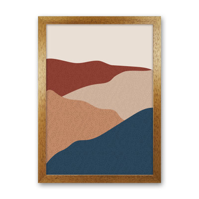 Mountain - Print