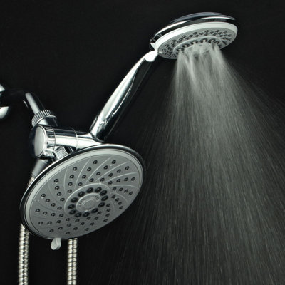 Pomme de douche multifonction