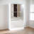 9.06 " Wide 3 Vertical Filing Cabinet