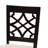 Kaiyen 4 - Person Dining Set