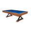 Santa Fe Slate Pool Table with Professional Installation Included-38225593-88489028-88489030