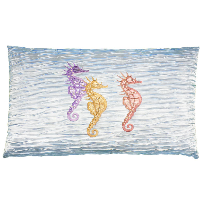 Housse de coussin décoratif lombaire  Sofia