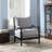 Herndon Upholstered Bobbin Accent Chair-50530164-15674001