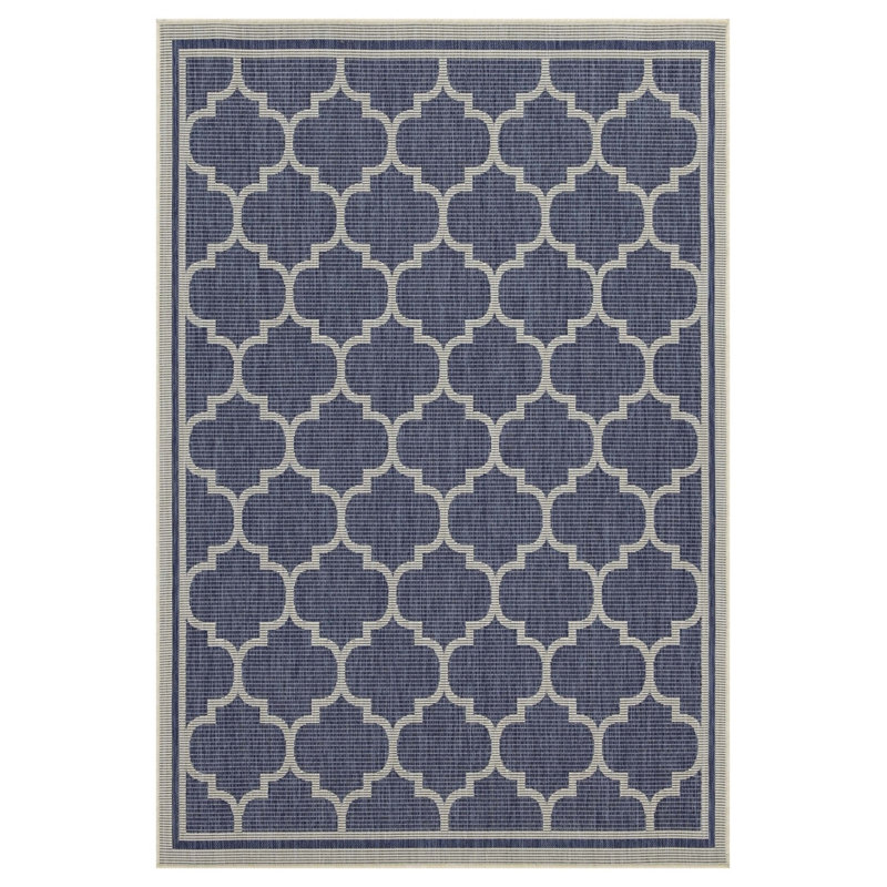 Leelynn Indoor / Outdoor Rug