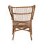 Chaise de style traditionnel décontracté