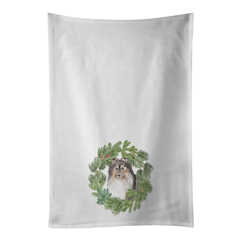 Cotton Tea Towel Kitchen Towel