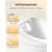 iliD Smart Max Bidet Toilet Seat, Auto Open/Close, Electric Elongated Ecoseat with Four Cleaning Modes, Wider Seat, Ultra Slim, Female Wash and Rear Wash, 2 Year Warranty