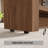 86.6 Inch Extra Long Dining Table For 6-8