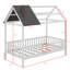 Lit simple simple - Clôture incluse-1294647103