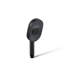 Statement 2.5 GPM Oval Multifunction Handshower With Katalyst Air-Induction Technology-557272061