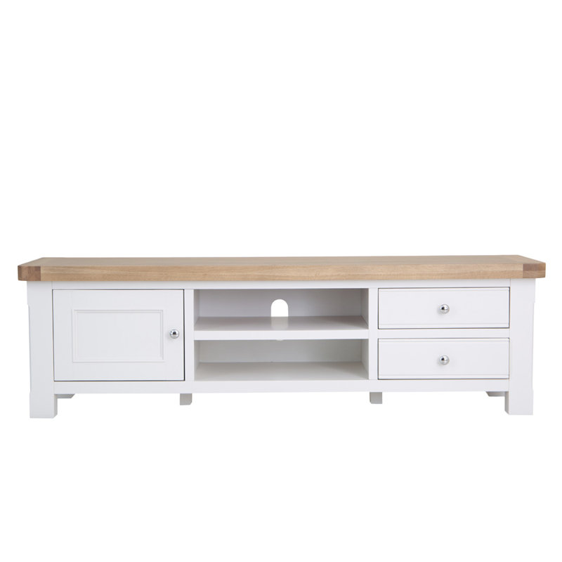 Claremont Large TV Unit
