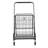 Capacity Foldable Utility Cart