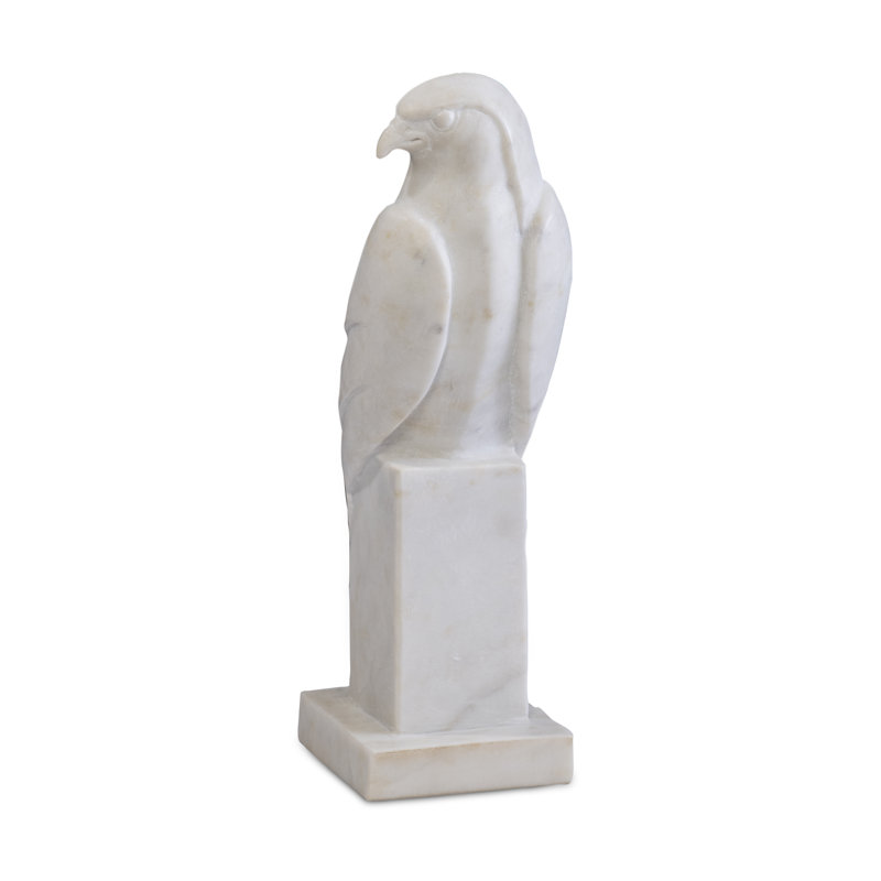 Maltese Falcon Statue