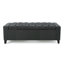 Banc de rangement rabattable-1950741832