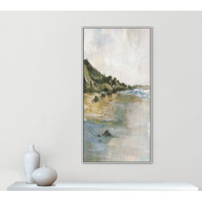 Cordoba Tide’s Edge Print by
