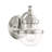 Liverman Steel Armed Sconce-1171826045