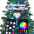 WiFi control PVC automatic tree-2049933978