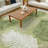 Nourison Suncoast 9' x 12' Green Tropical Rug-972003019-965976478
