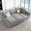 Canapé modulaire rembourré 7 pièces Soneson-1189584952