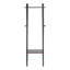 Lemen 50 cm Clothes Rack