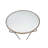 Round Coffee Table