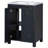 24'' Single Bathroom Vanity with Top