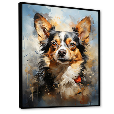 " Chihuahua Charisma I "