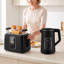Kettle and Toaster Set
