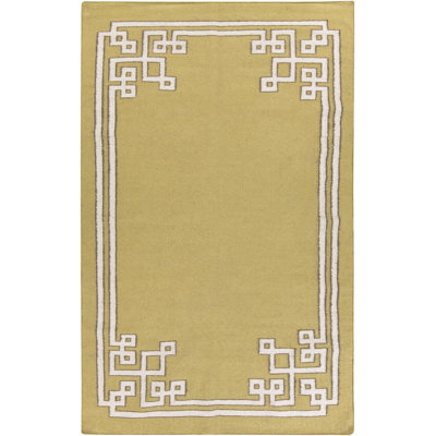 Alameda Wool Indoor Rug