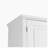 Donnavan 29.9 " Wide 1 - Drawer 6 - Shelf Storage Cabinet with