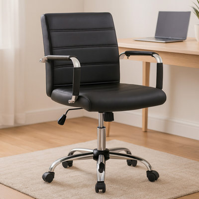Metro Lane Mariselys Office Chair