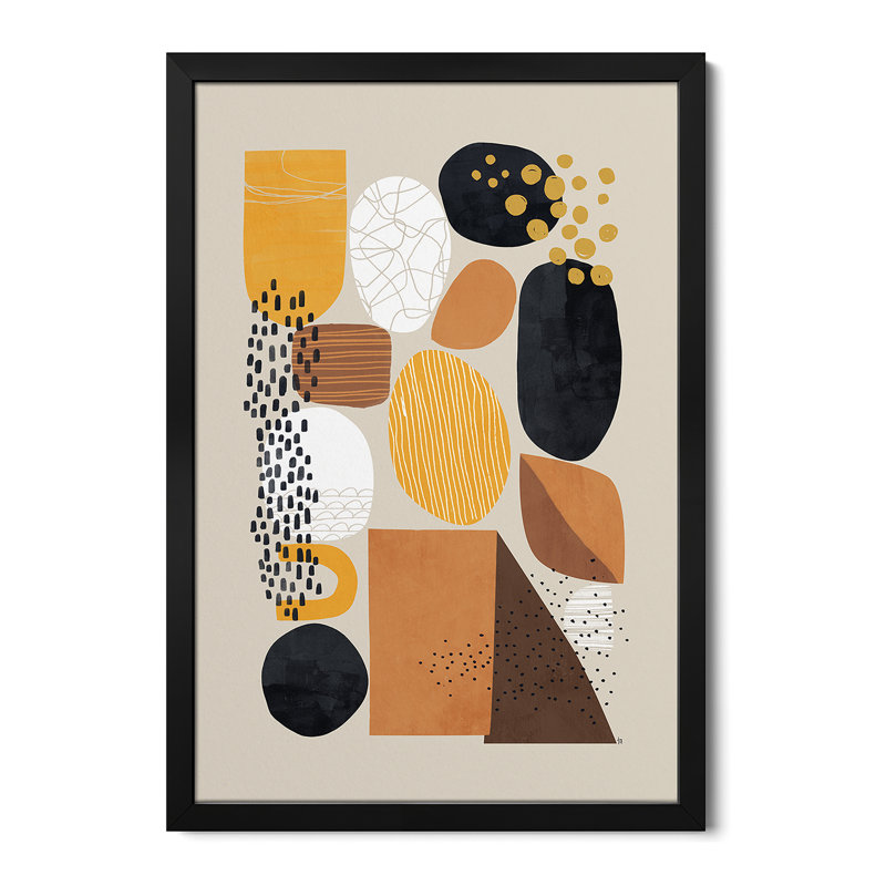 Unity Premium Framed Posters, 24" H x 16" W