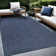Waikiki Blue Indoor/Outdoor Rug