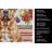 Dogue de Bordeaux Vegetables Kitchen Towel-1412338215