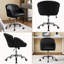 Corson Modern Swivel Rolling Desk Chair for Home Office with Armrests-1073555561