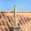 Stainless Steel Venting Kit