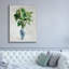 Toile épique «Greenhouse Palm chinoiserie 1» par Danhui Nai-108585360