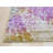 Capella Ivory Machine Made Bohemian Abstract Polypropylene Area Rug-1869127472
