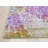 Capella Ivory Machine Made Bohemian Abstract Polypropylene Area Rug-1869127473